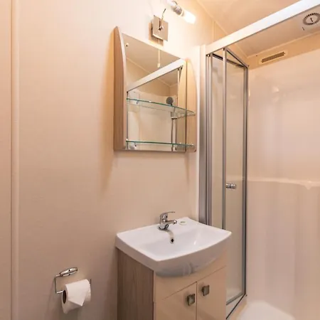 Meadows With Hot Tub